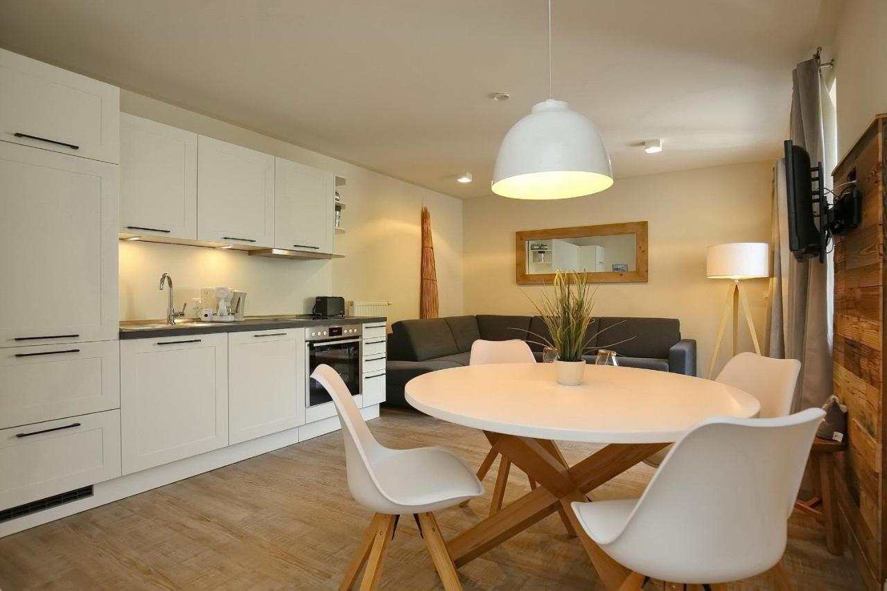 Residenz Seestern Wohnung 39 Boltenhagen  Extérieur photo