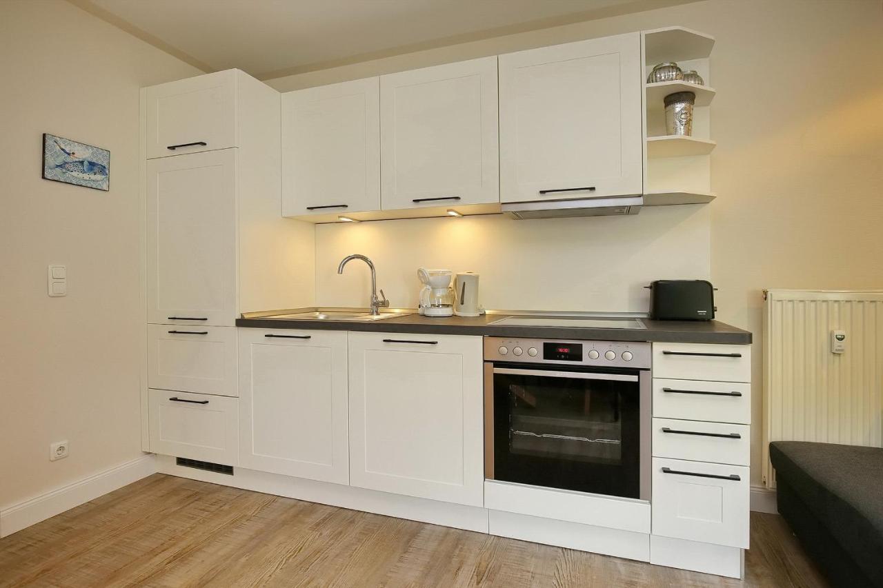 Residenz Seestern Wohnung 39 Boltenhagen  Extérieur photo