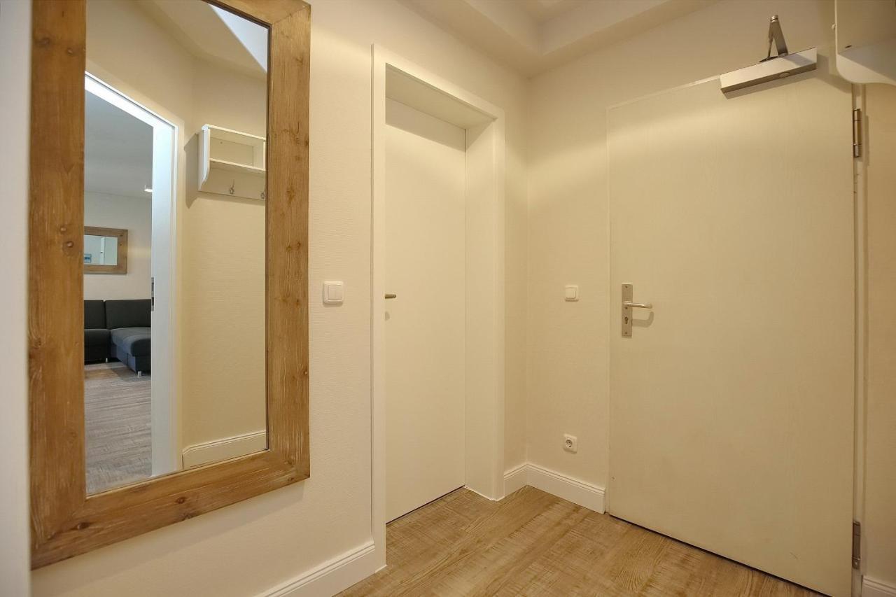 Residenz Seestern Wohnung 39 Boltenhagen  Extérieur photo
