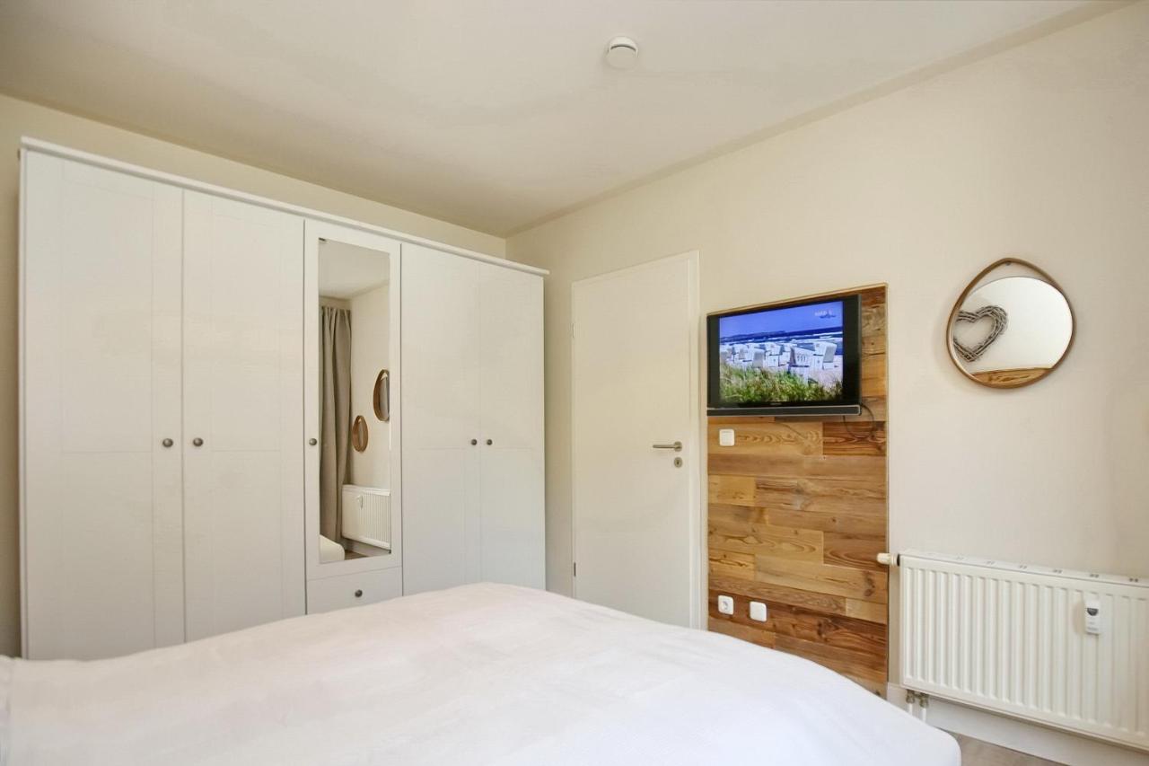Residenz Seestern Wohnung 39 Boltenhagen  Extérieur photo