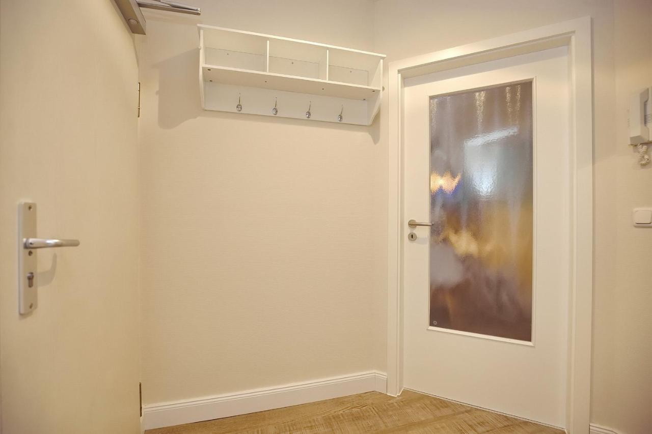 Residenz Seestern Wohnung 39 Boltenhagen  Extérieur photo